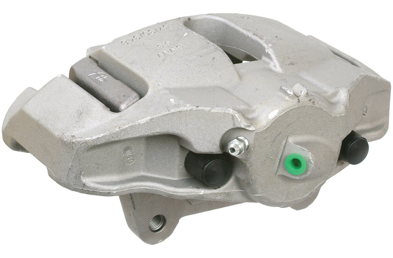 Caliper O Mordaza