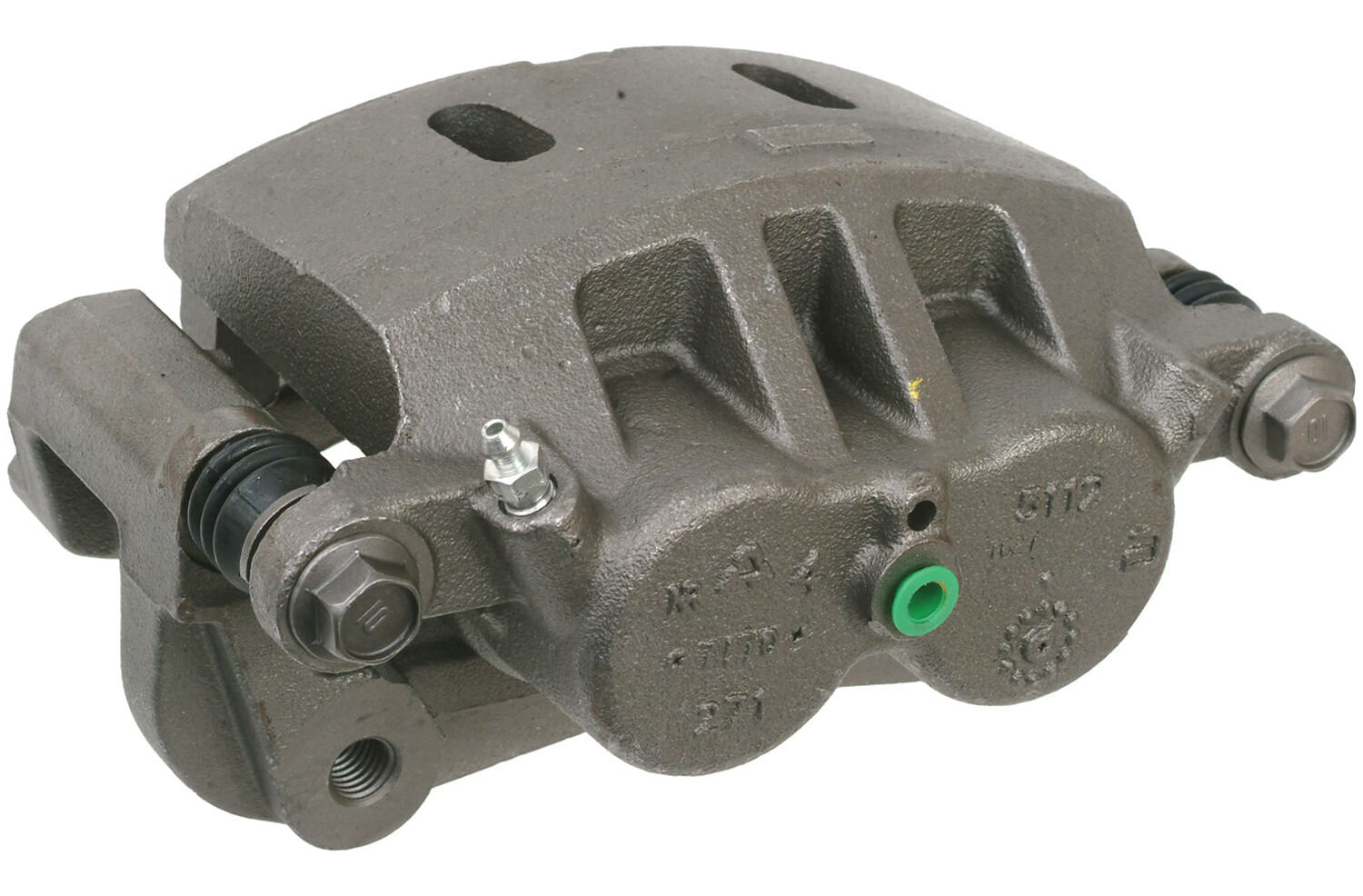 Caliper O Mordaza