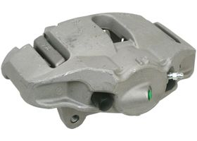 Caliper O Mordaza