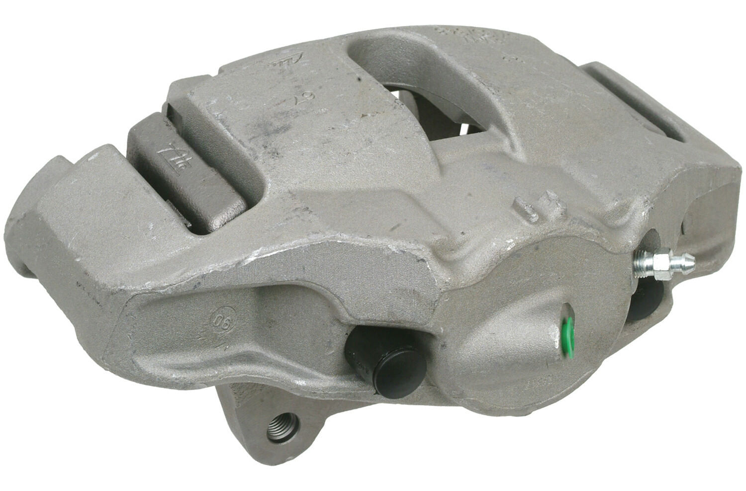 Caliper O Mordaza