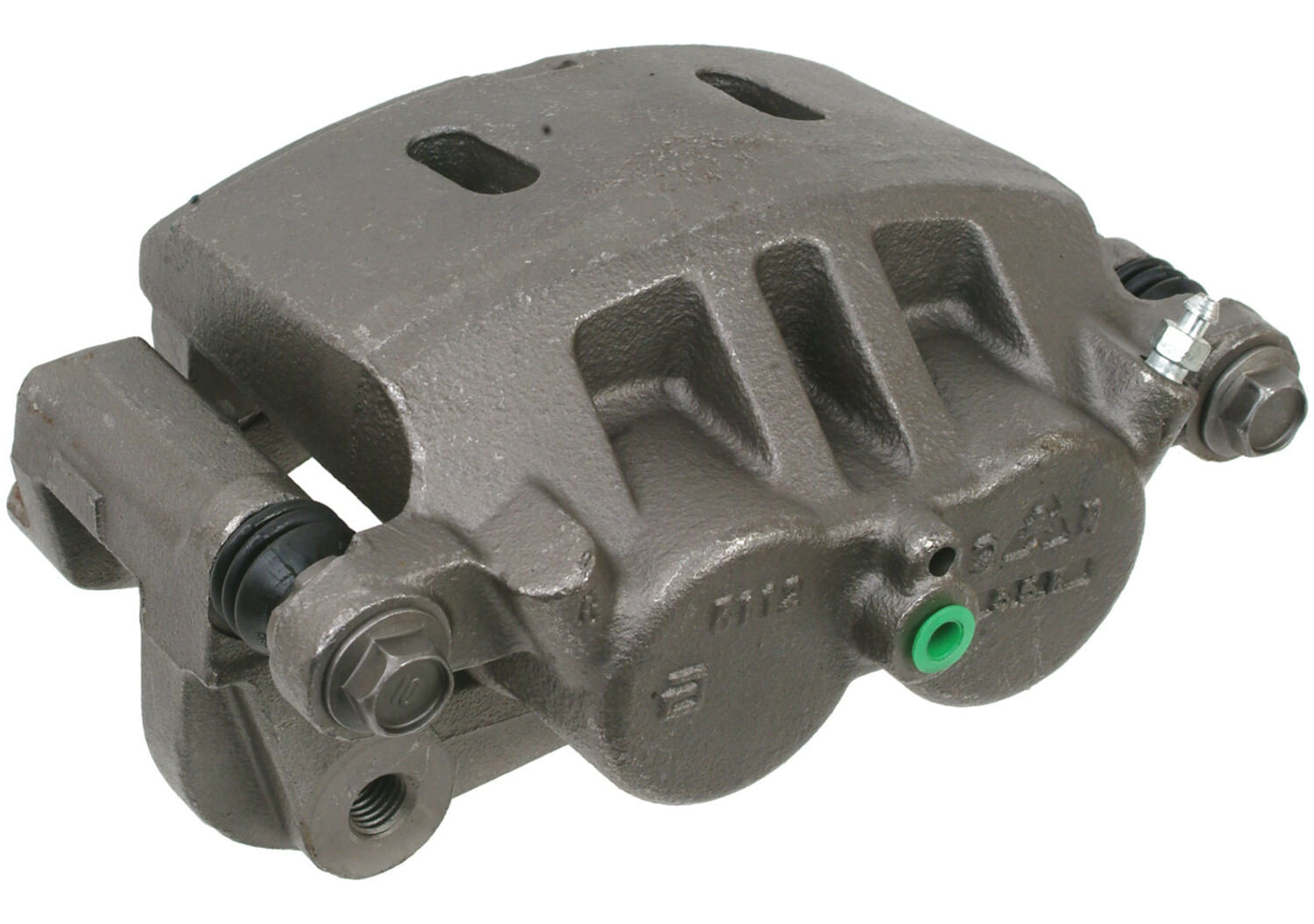 Caliper O Mordaza