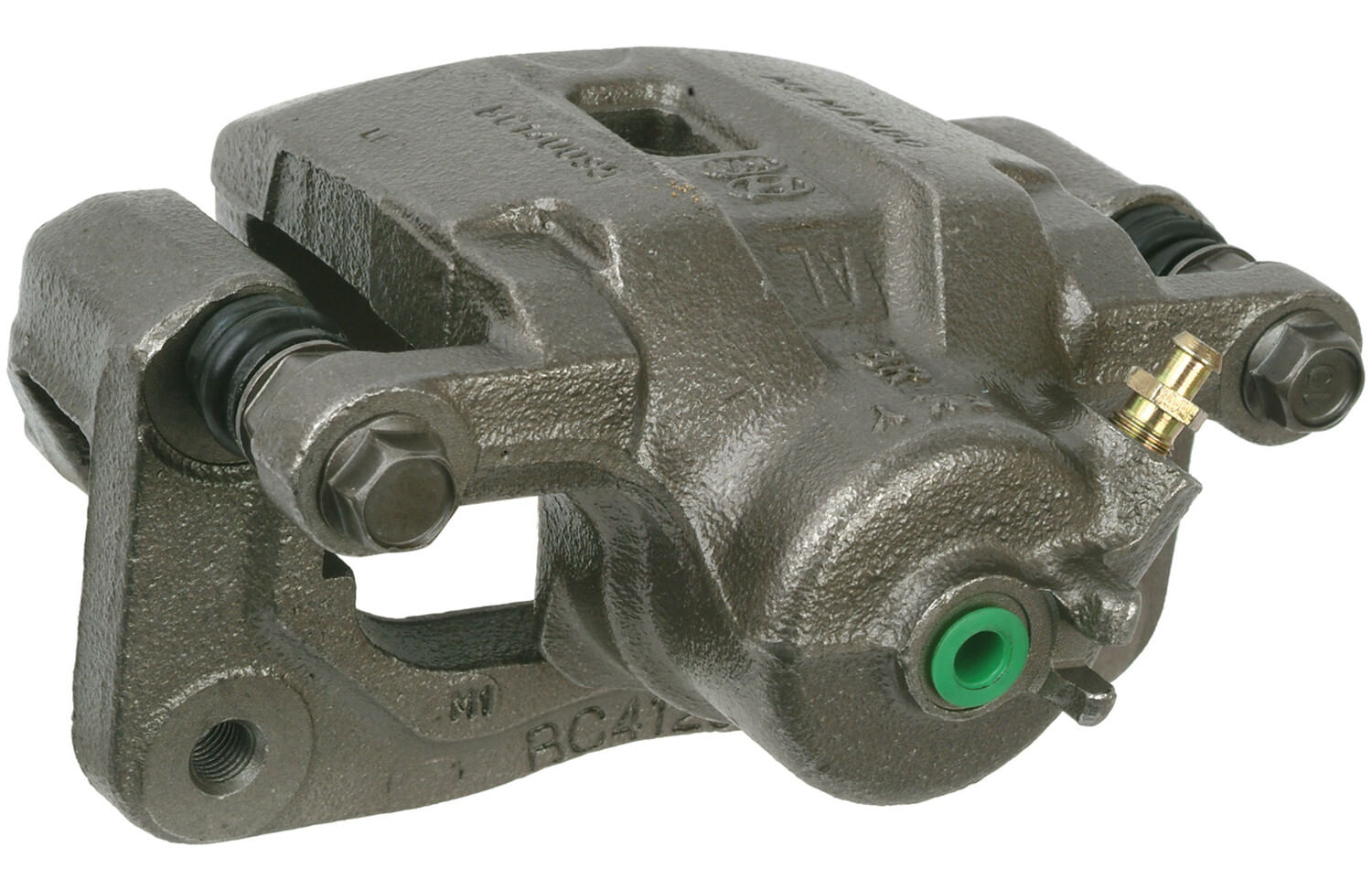 Caliper O Mordaza