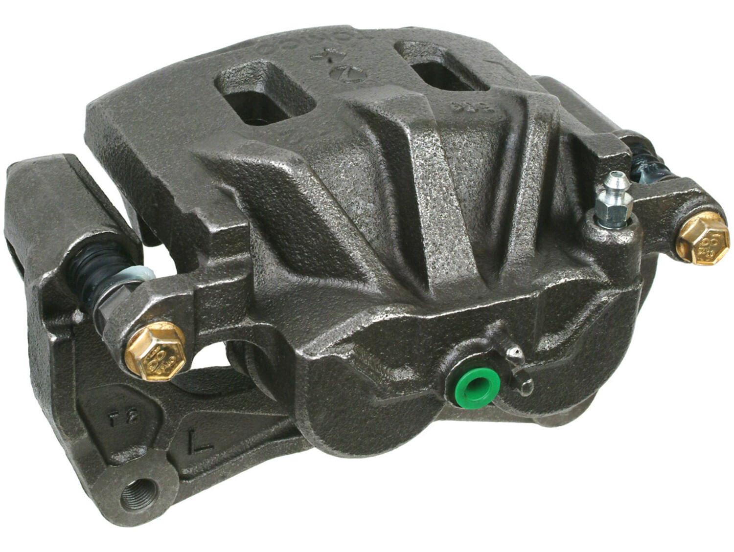 Caliper O Mordaza