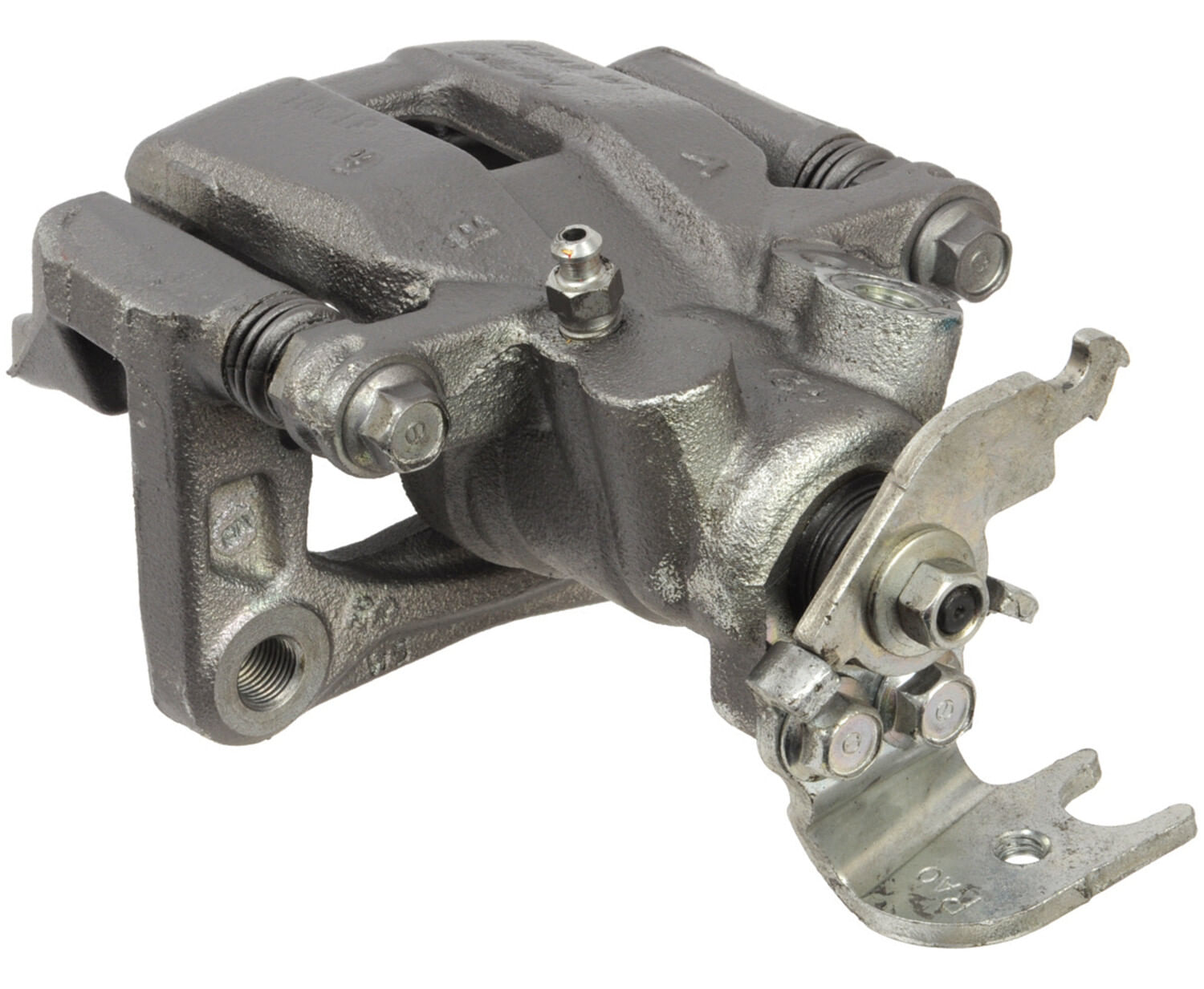 Caliper O Mordaza