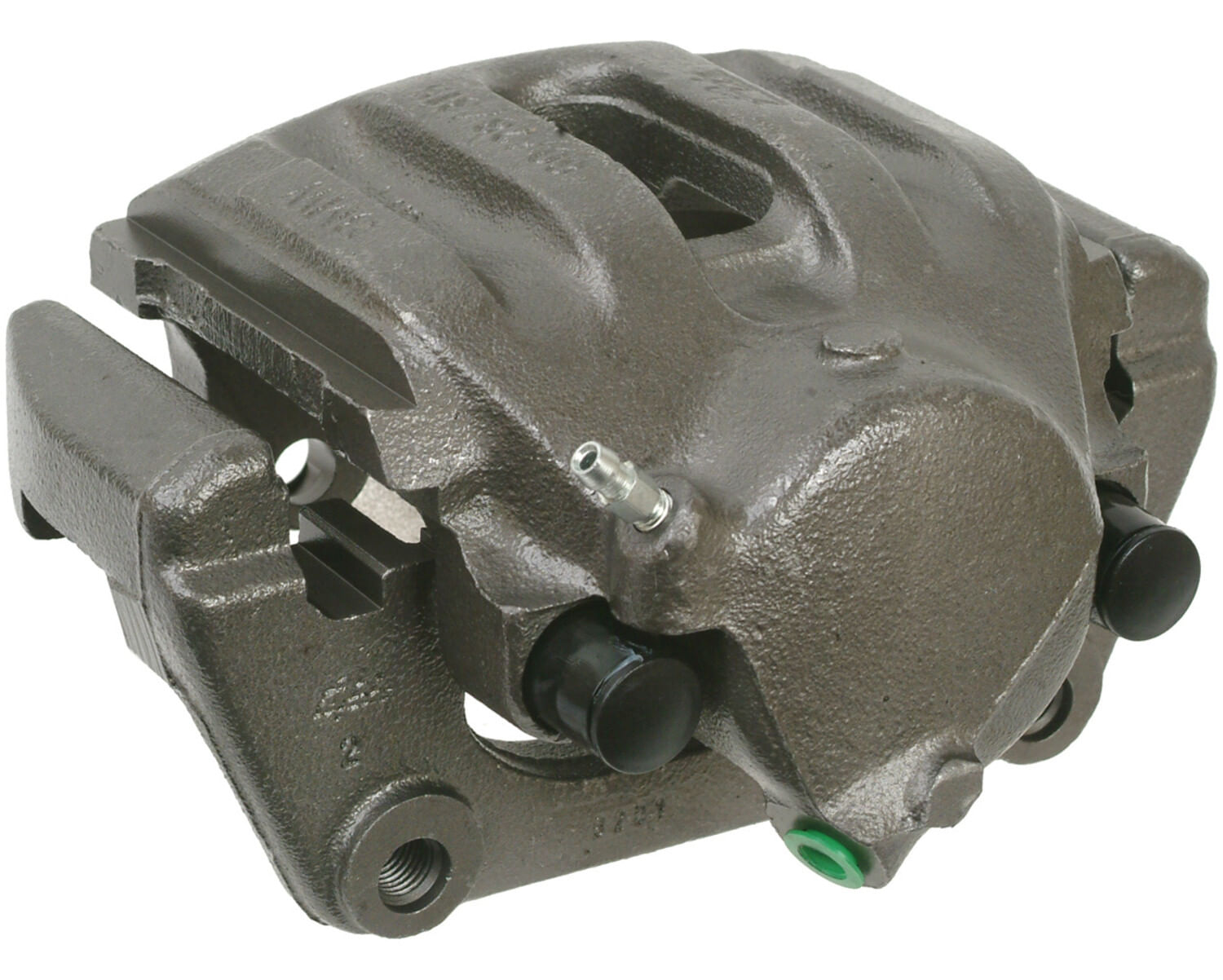 Caliper O Mordaza