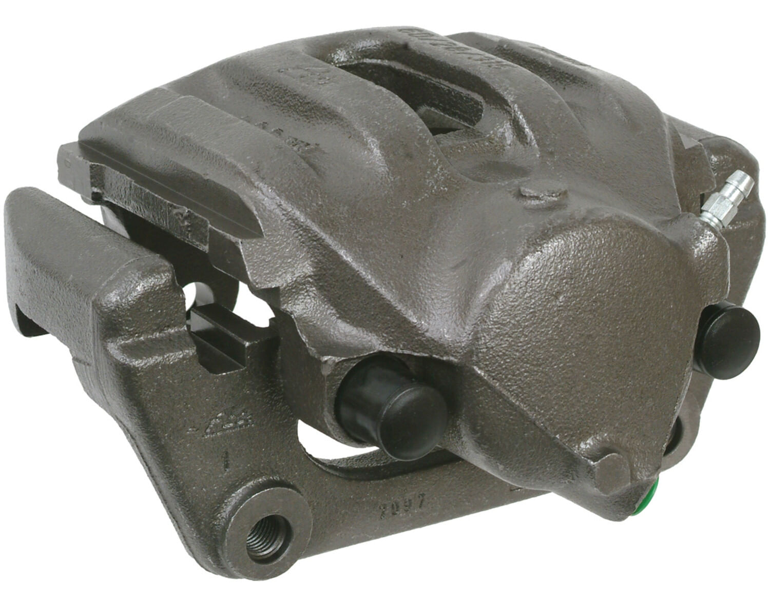 Caliper O Mordaza