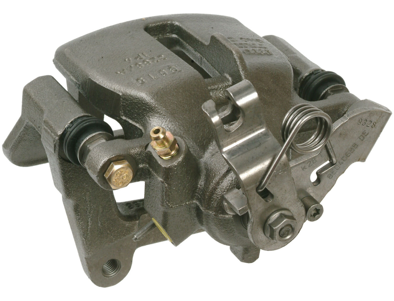 Caliper O Mordaza