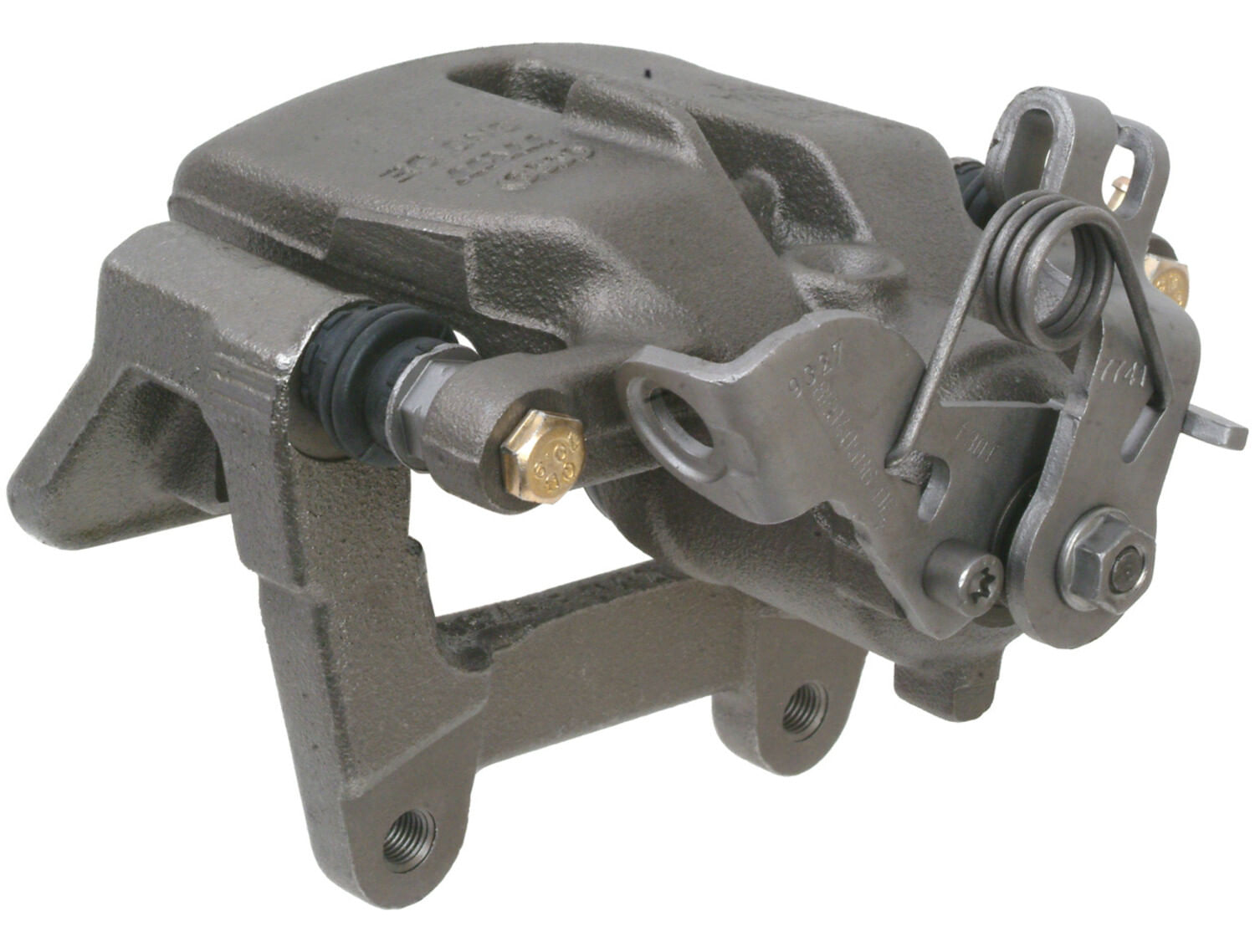 Caliper O Mordaza