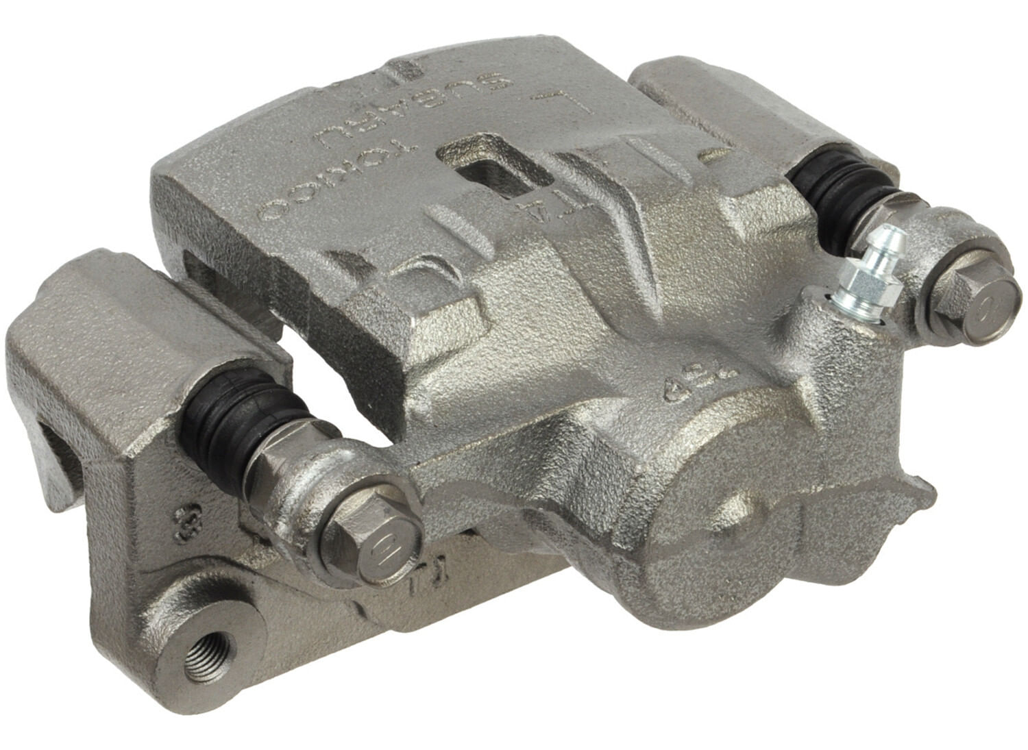 Caliper O Mordaza