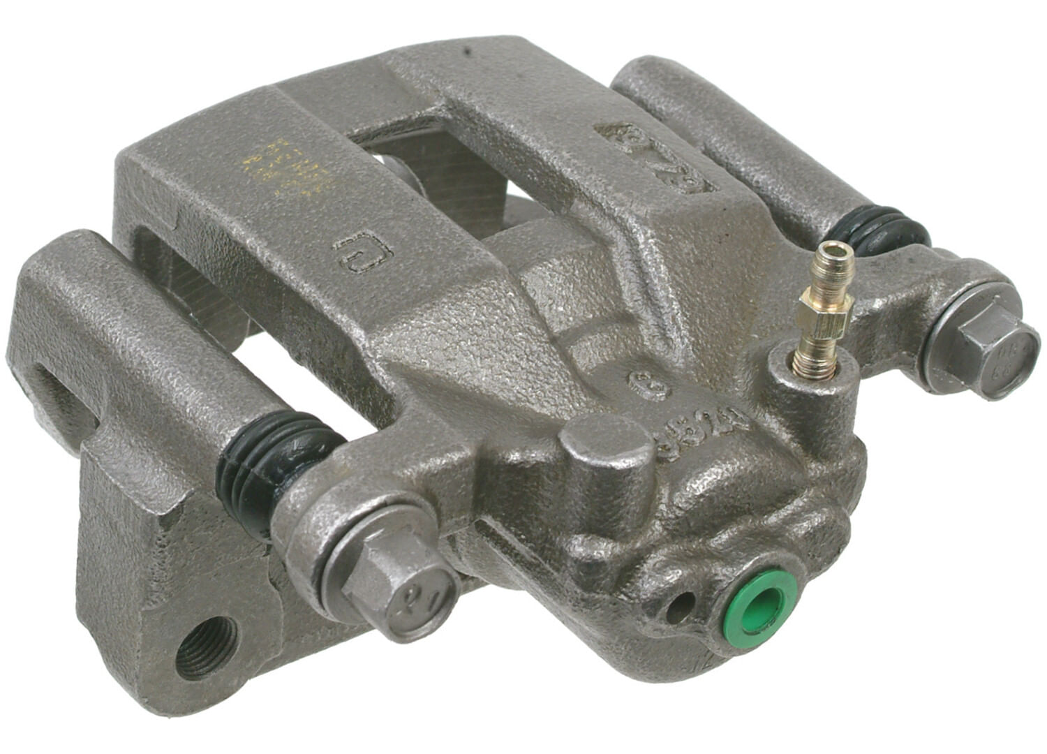 Caliper O Mordaza