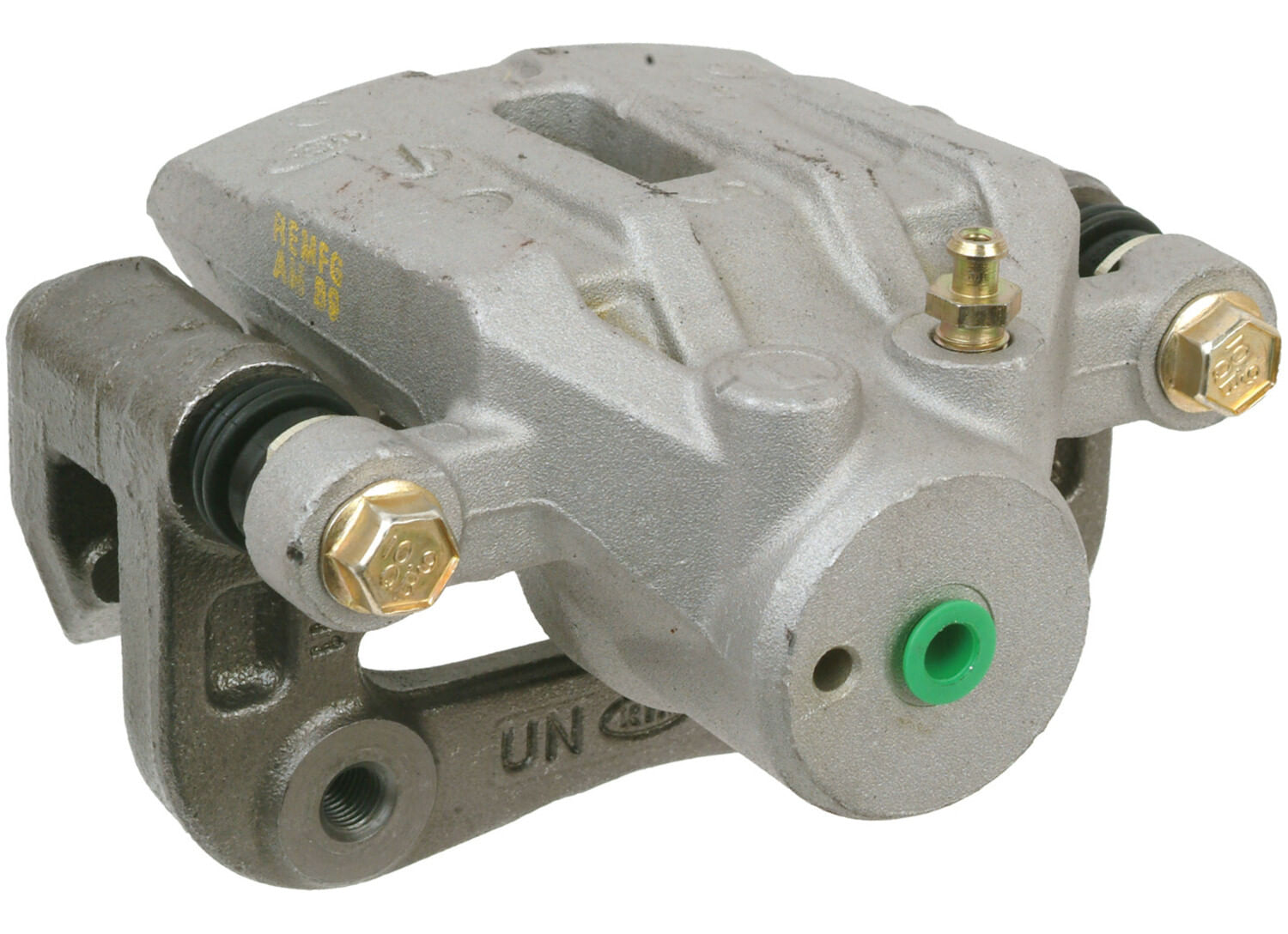 Caliper O Mordaza