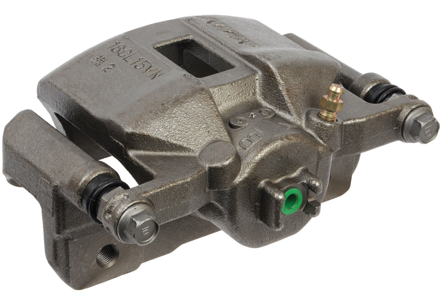 Caliper O Mordaza