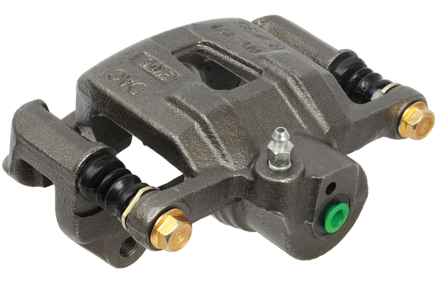 Caliper O Mordaza