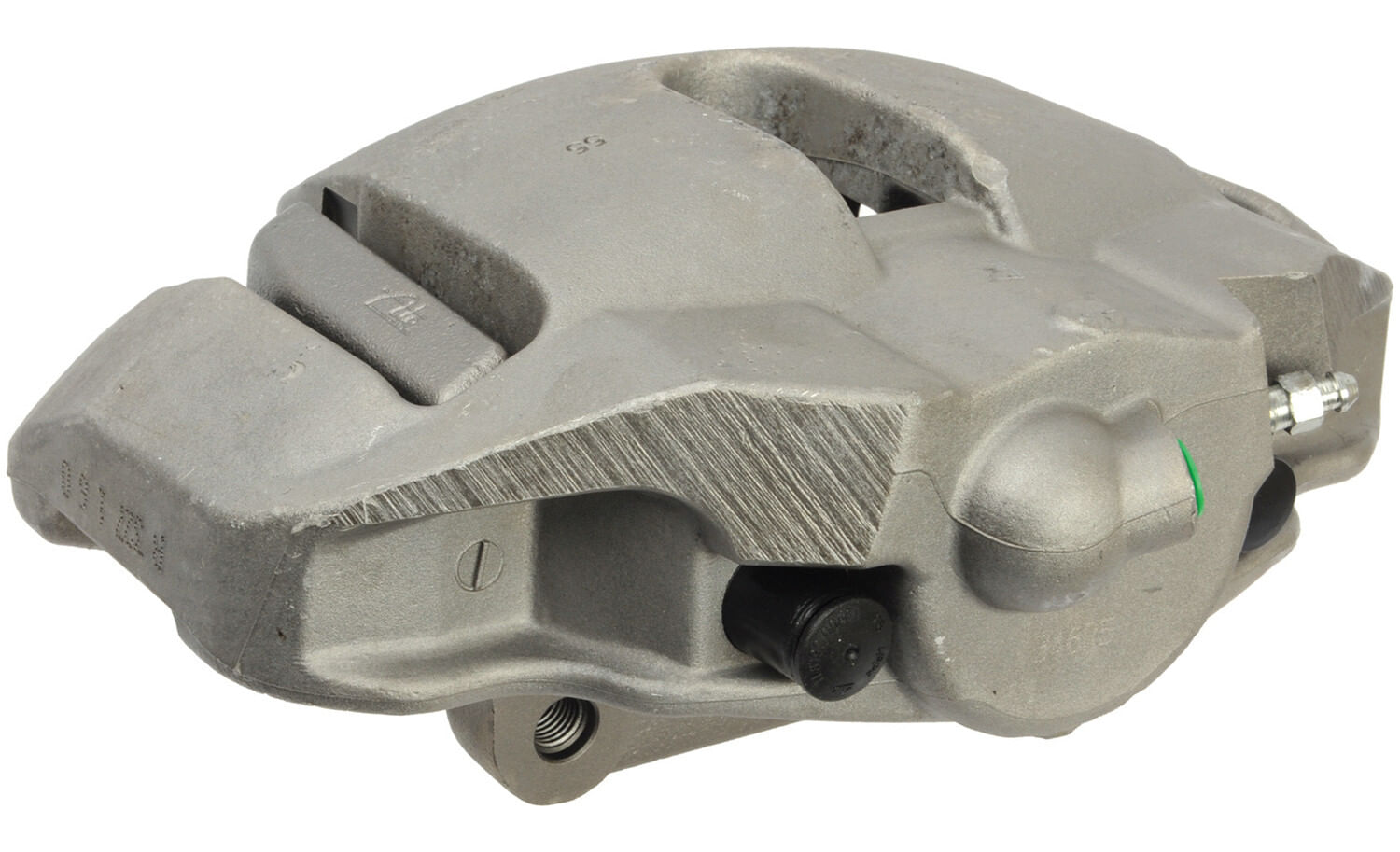 Caliper O Mordaza