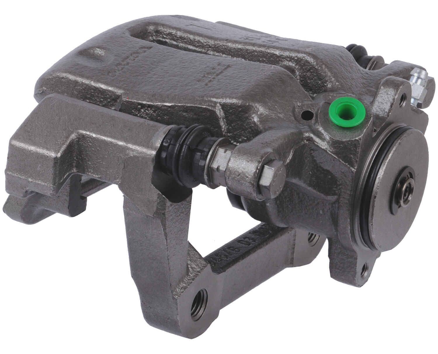 Caliper O Mordaza