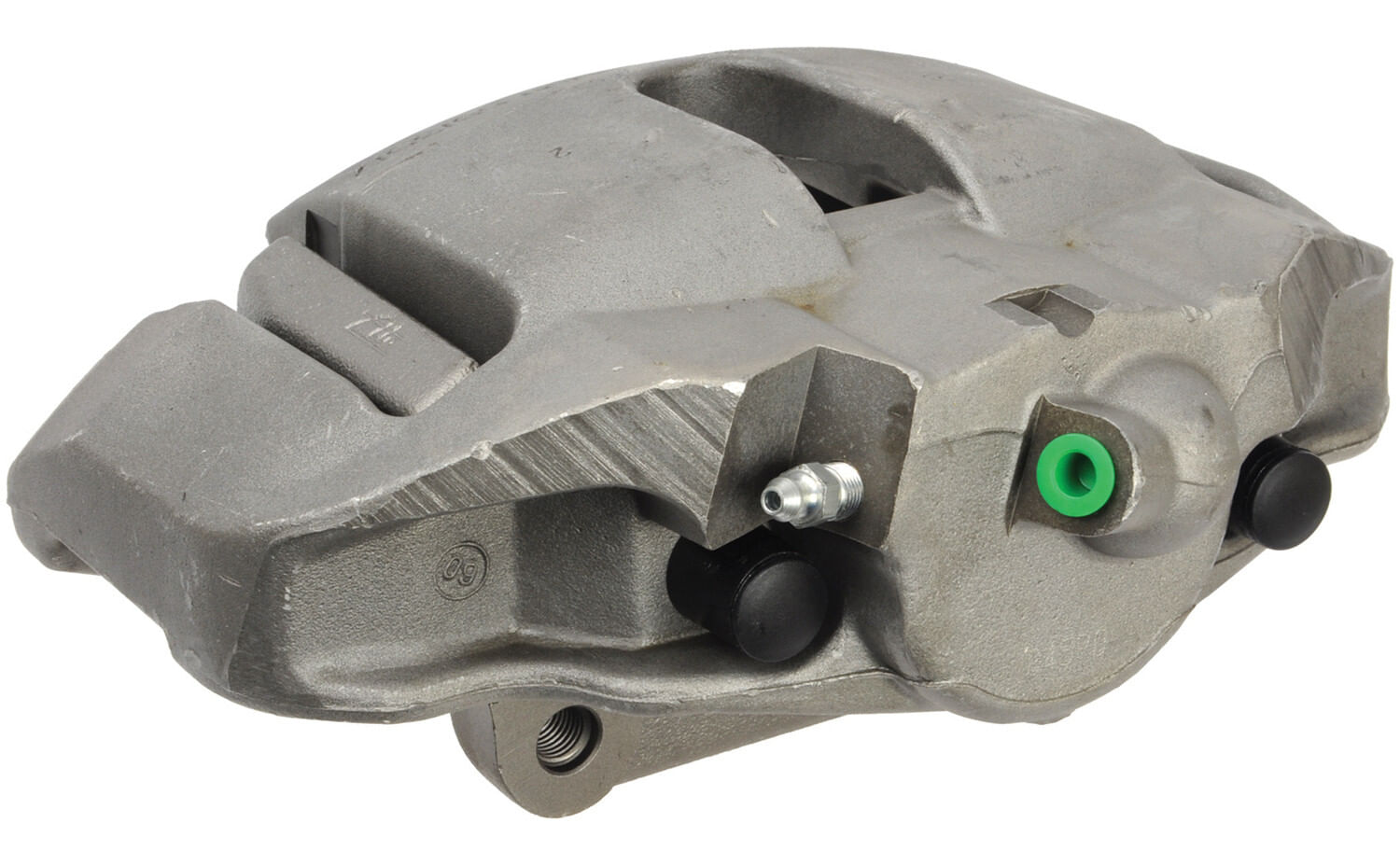Caliper O Mordaza
