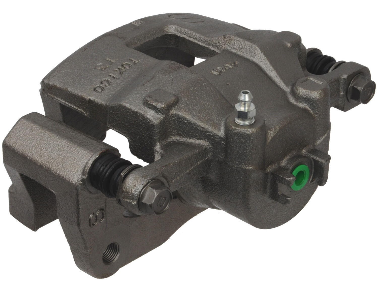 Caliper O Mordaza