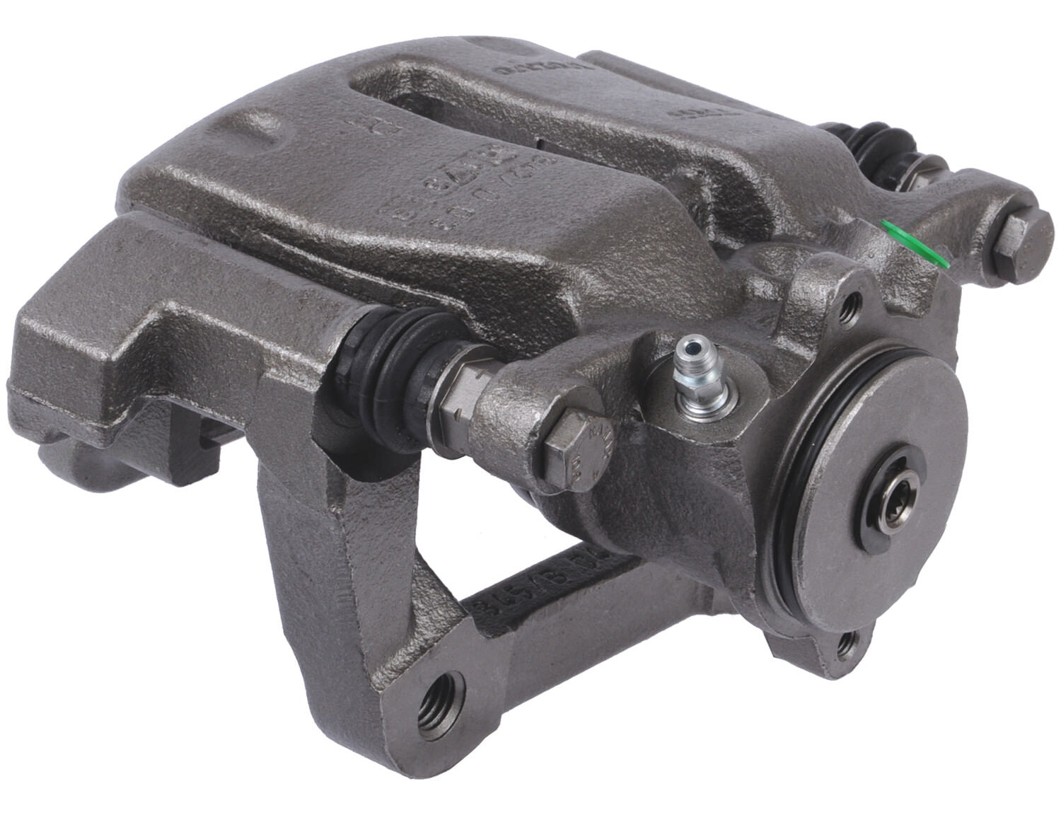 Caliper O Mordaza