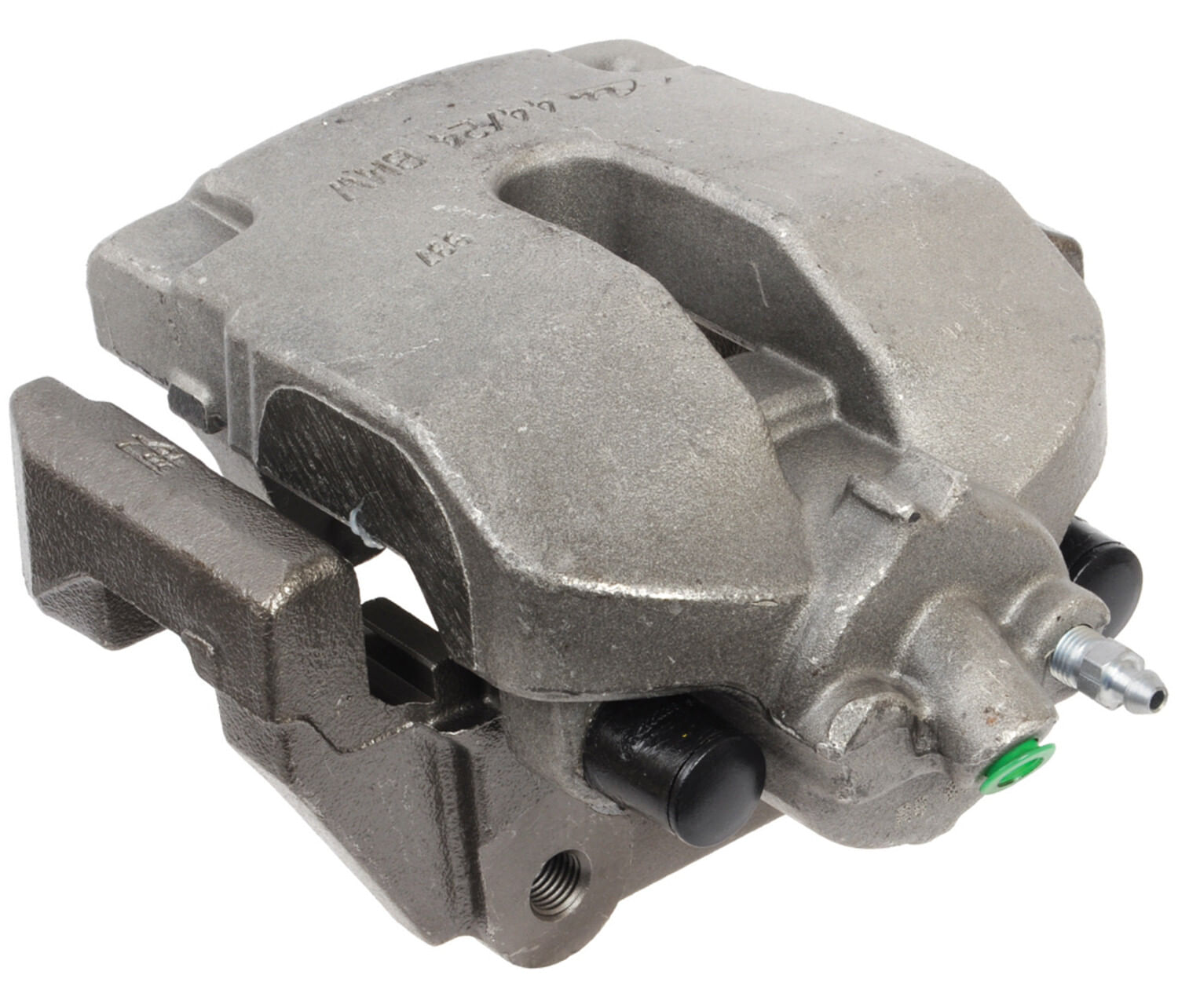 Caliper O Mordaza