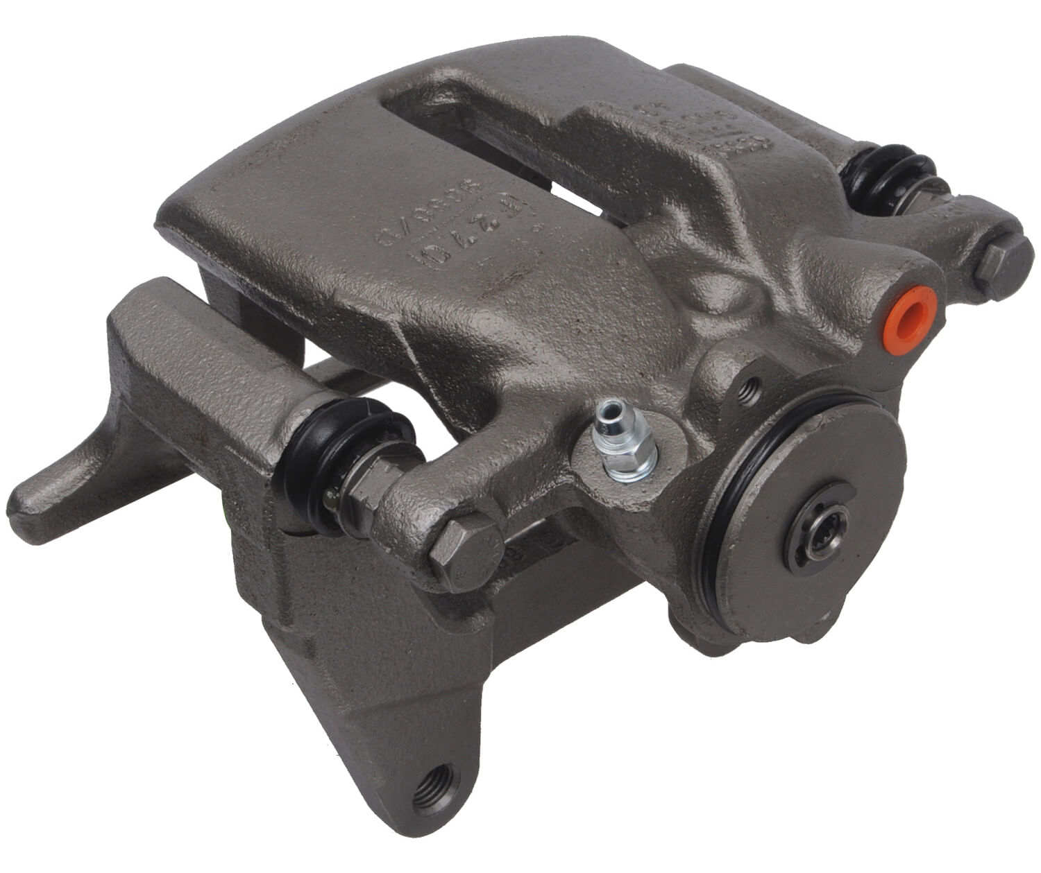 Caliper O Mordaza