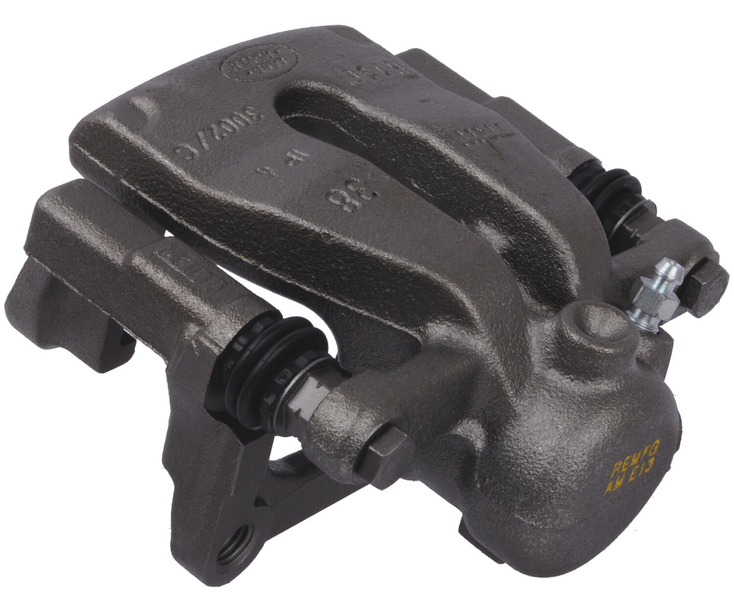 Caliper O Mordaza