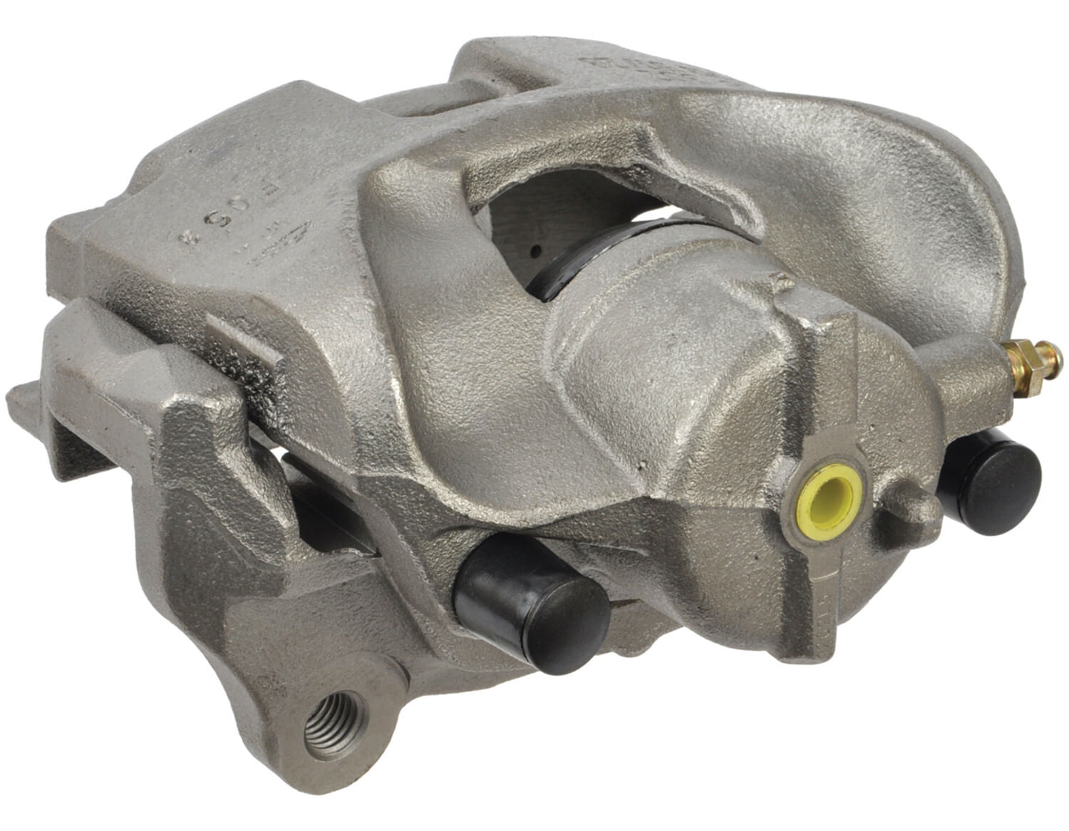 Caliper O Mordaza