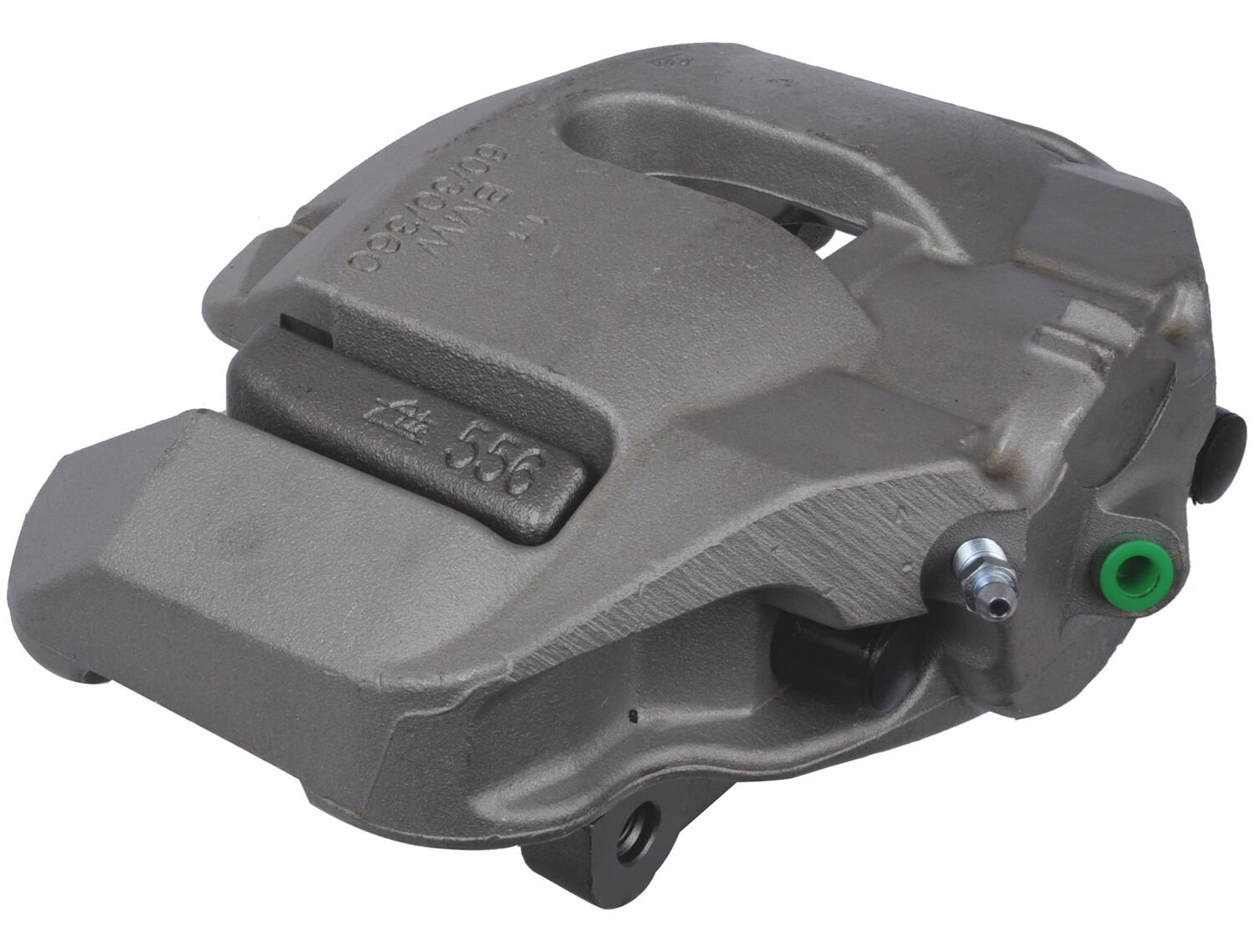 Caliper O Mordaza