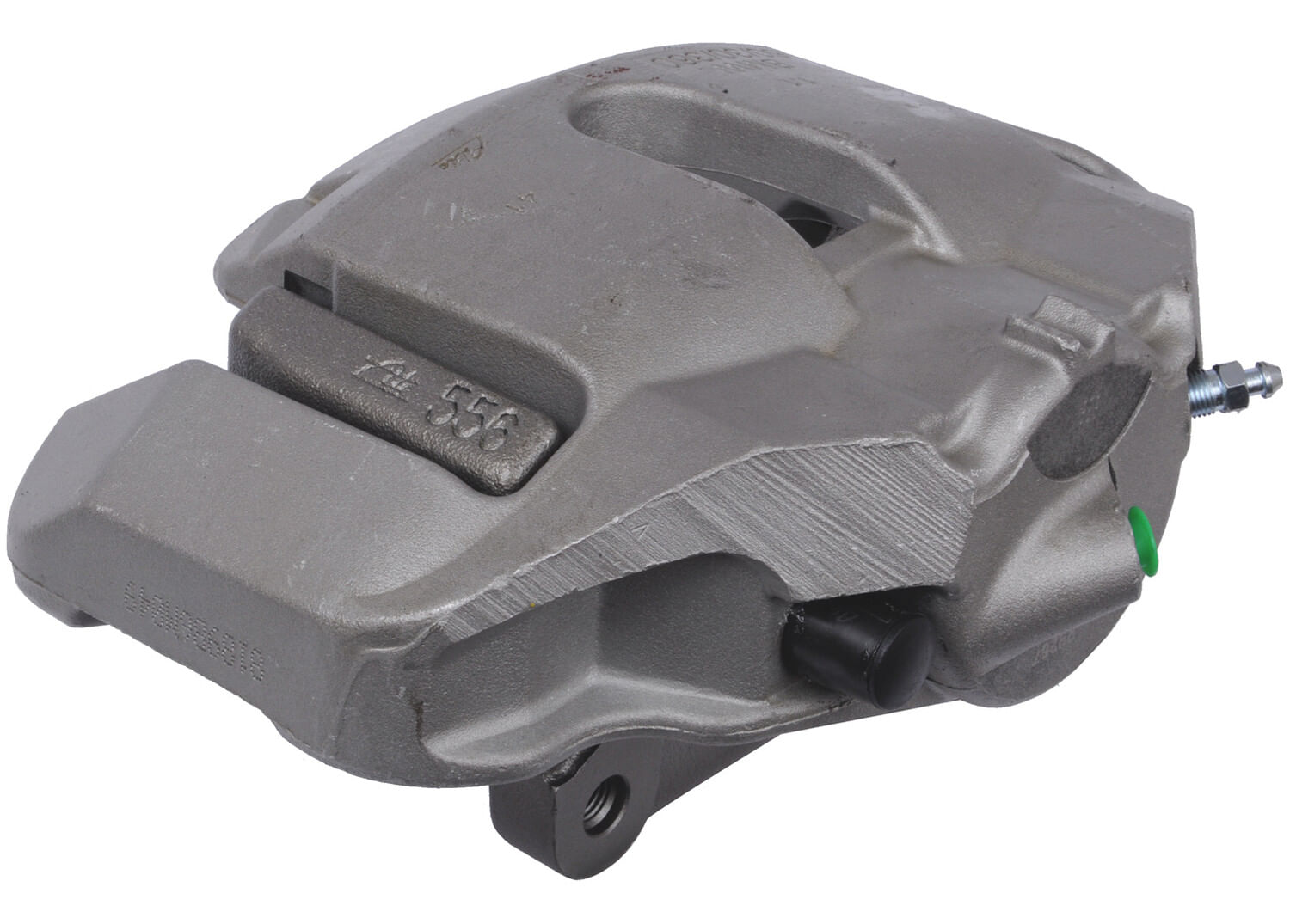 Caliper O Mordaza