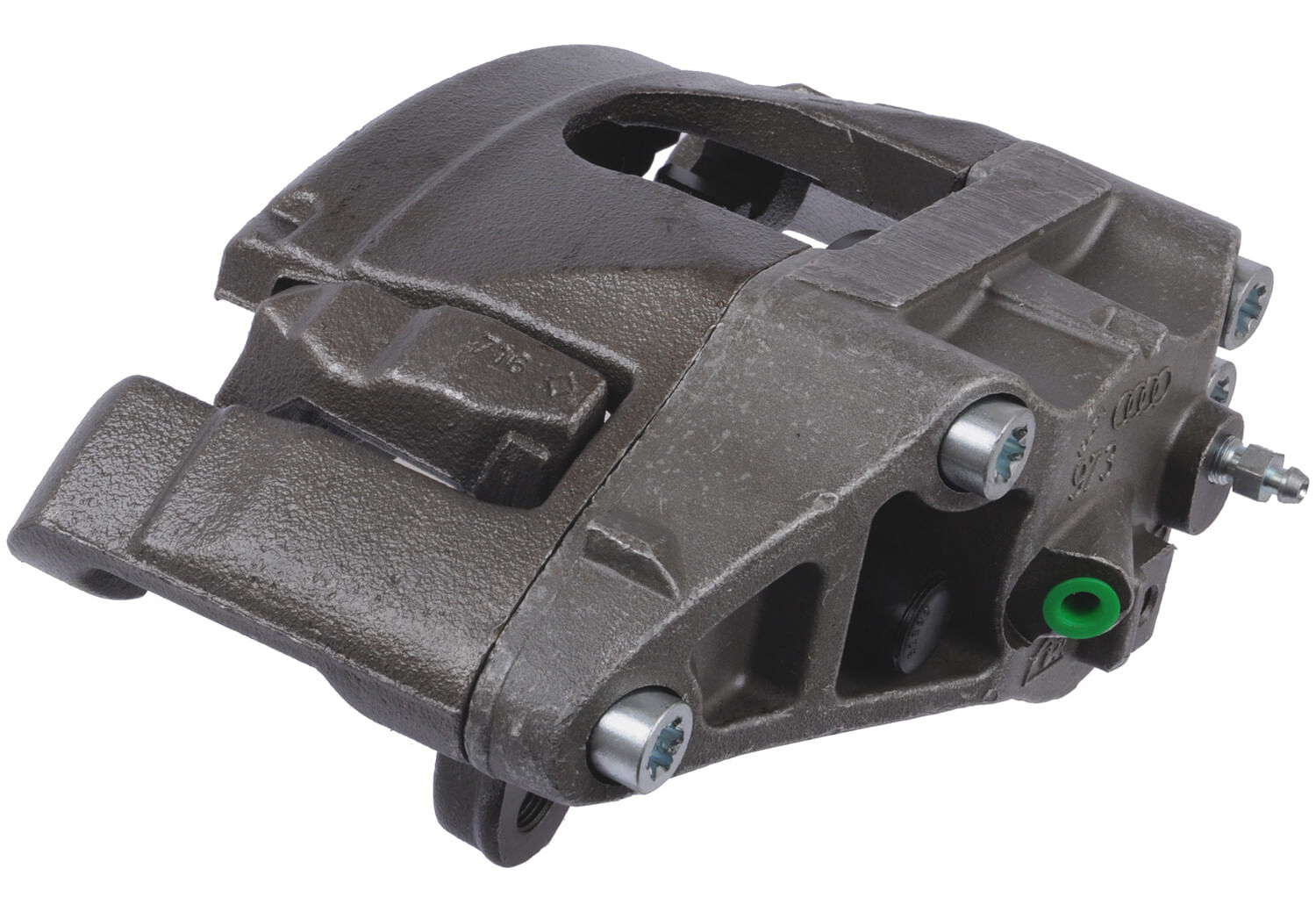 Caliper O Mordaza