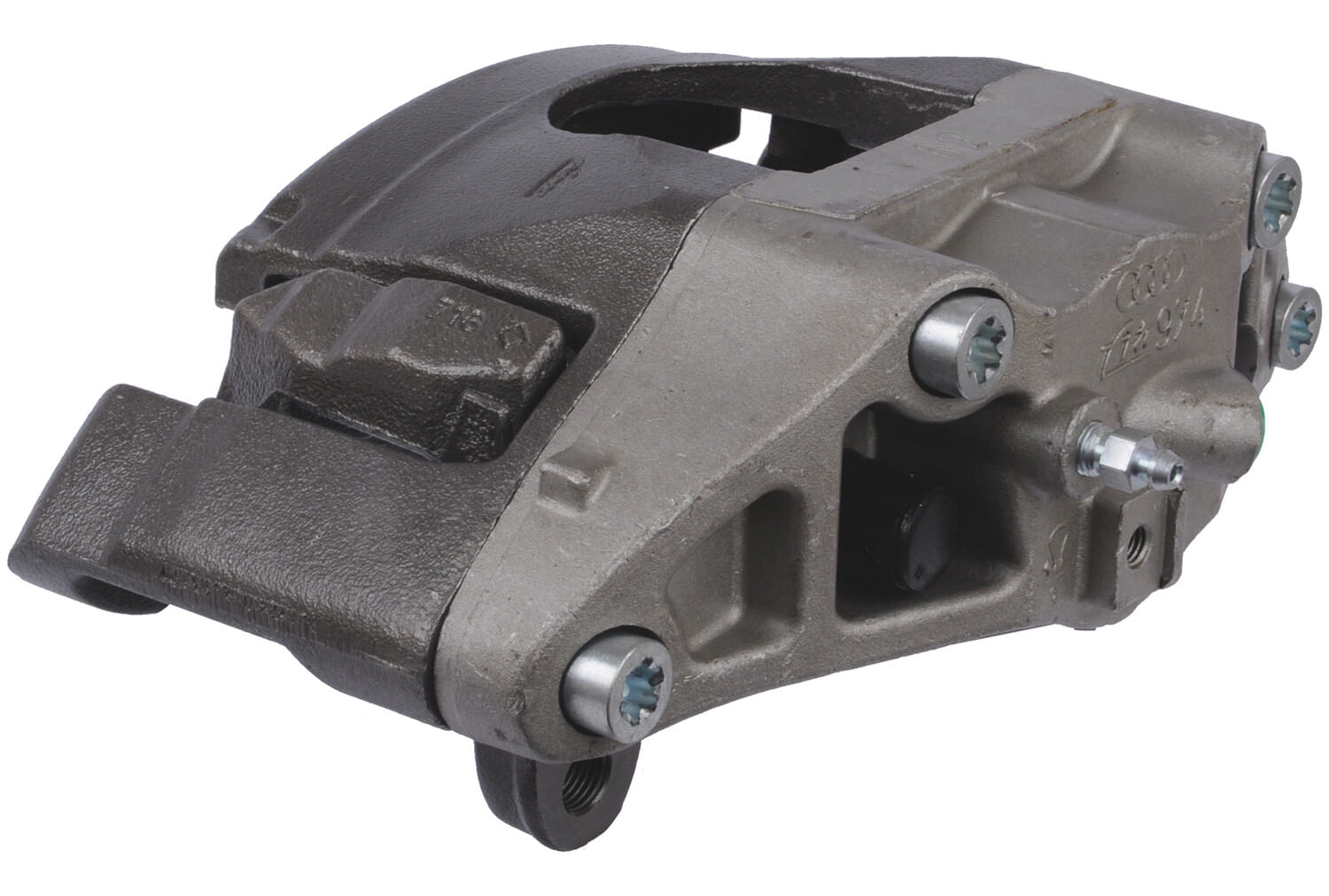 Caliper O Mordaza