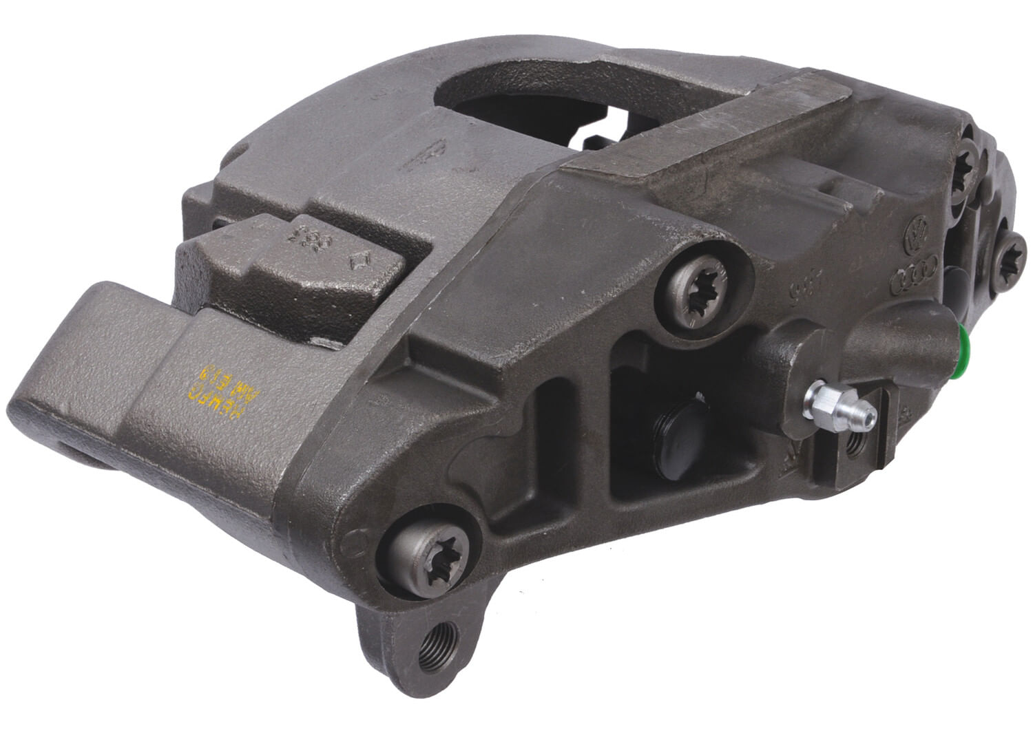 Caliper O Mordaza