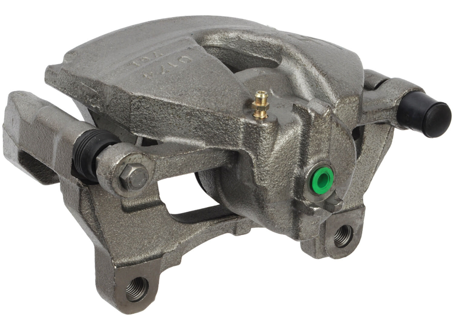 Caliper O Mordaza