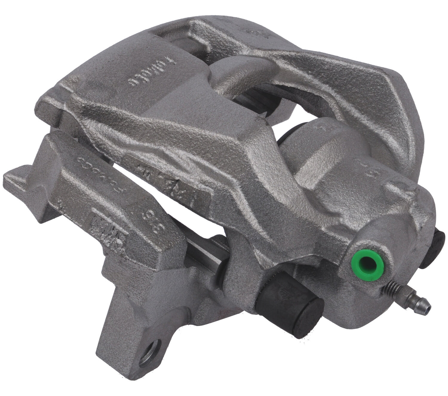 Caliper O Mordaza
