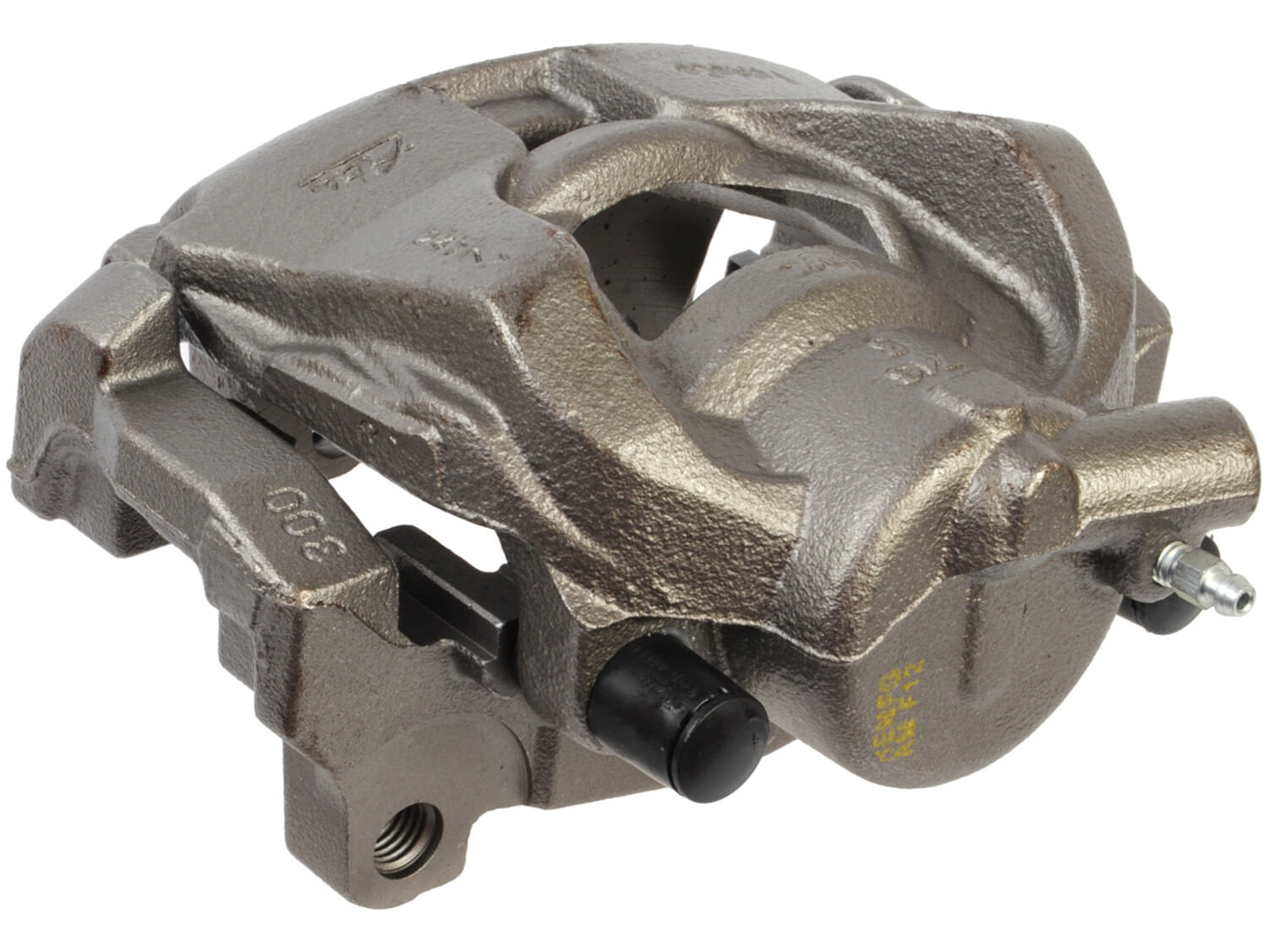 Caliper O Mordaza