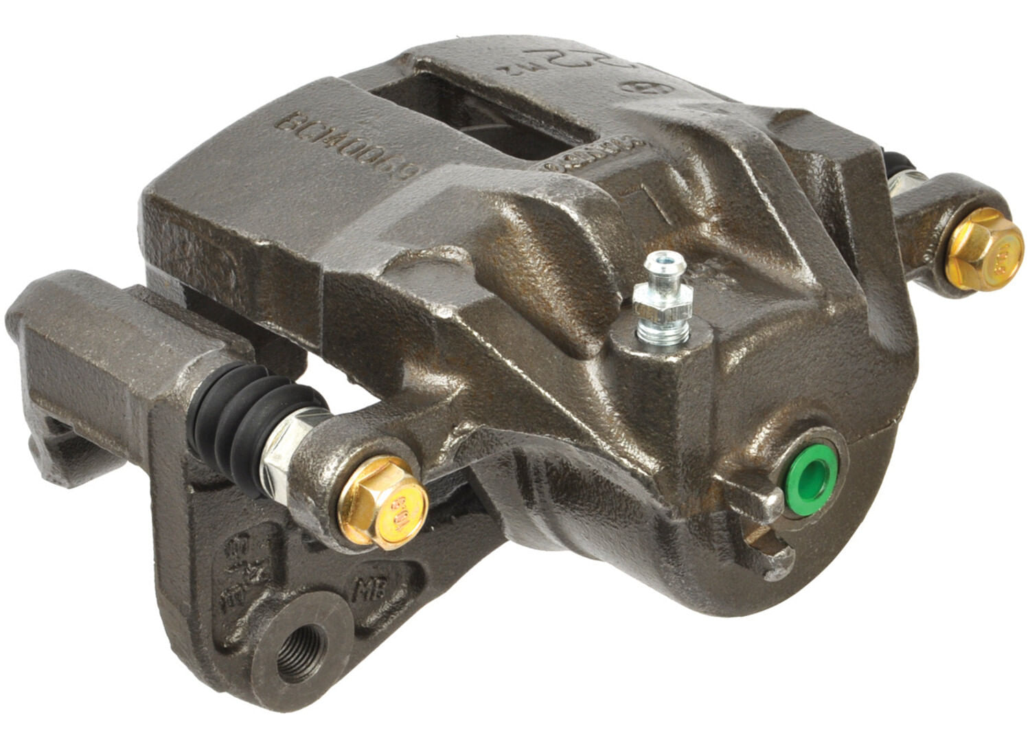 Caliper O Mordaza