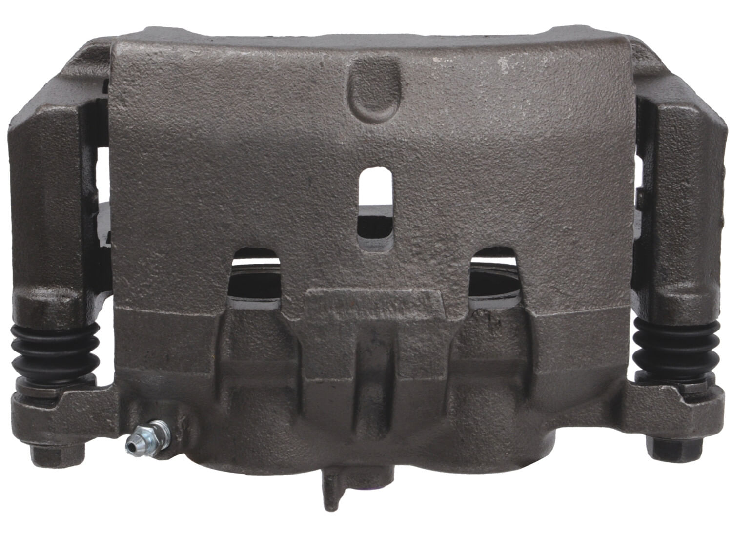 Caliper O Mordaza