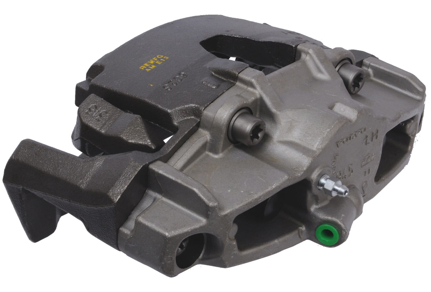 Caliper O Mordaza