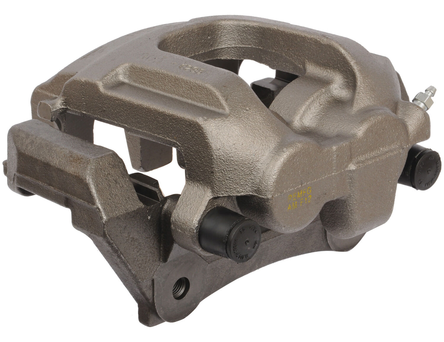 Caliper O Mordaza