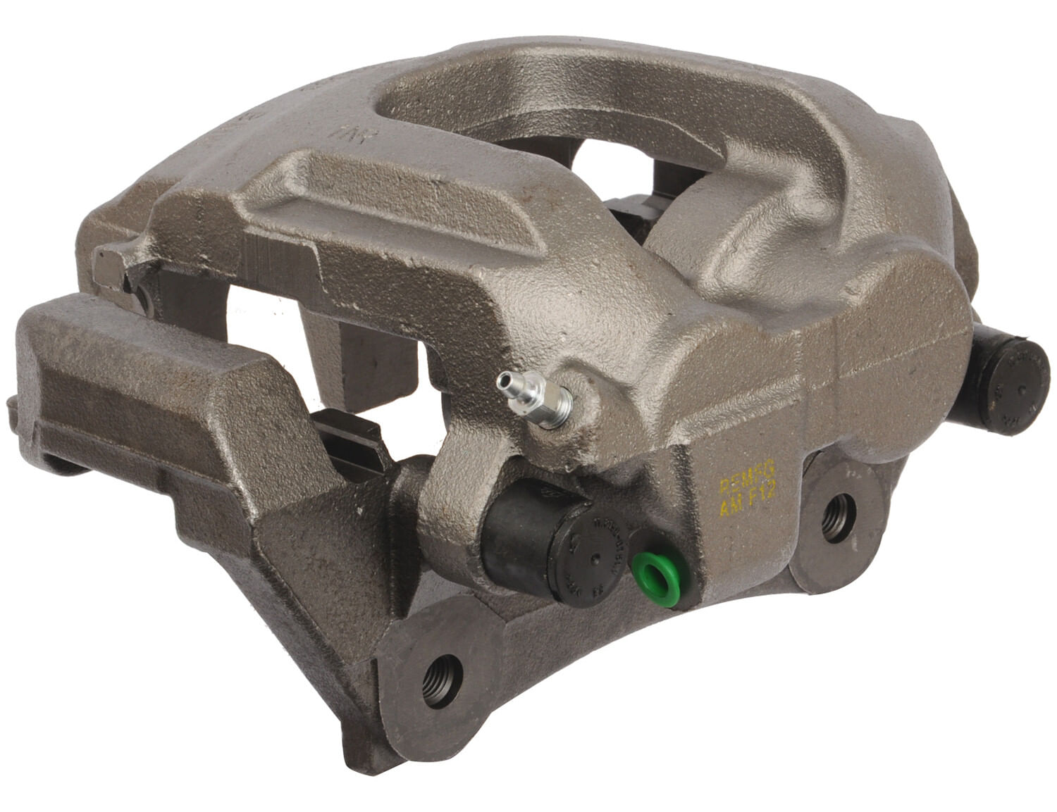 Caliper O Mordaza