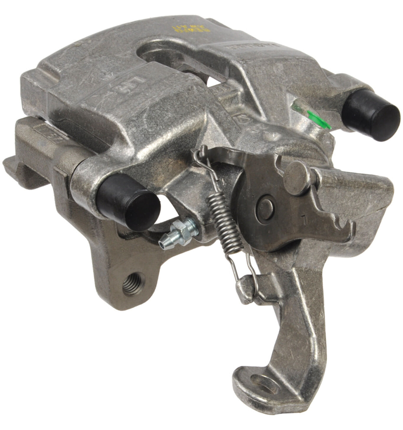 Caliper O Mordaza