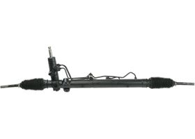 Cremallera Hidraulica