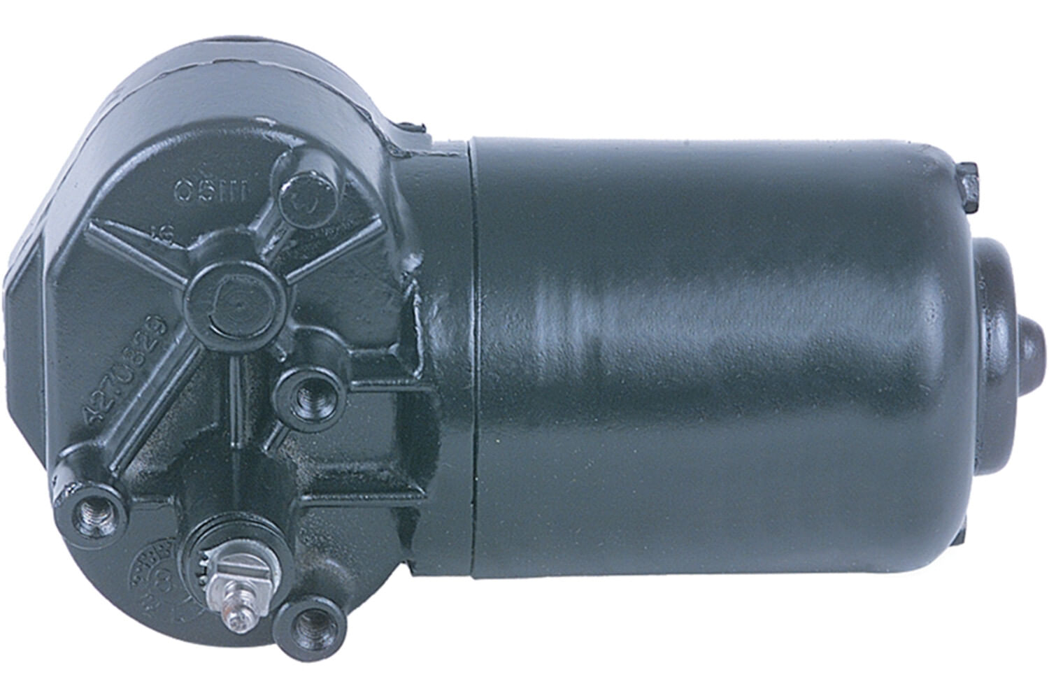 Motor Limpiaparabrisas