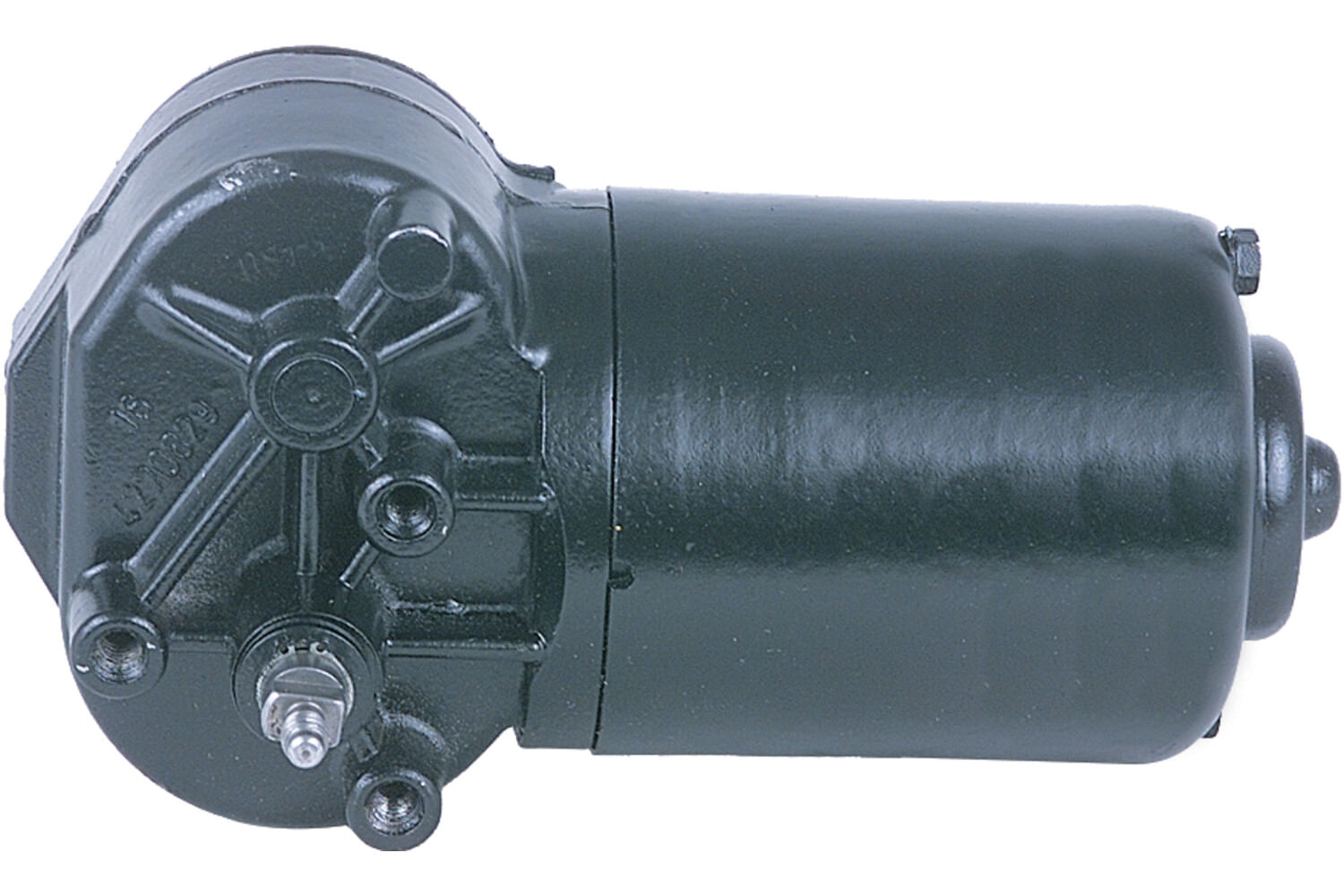 Motor Limpiaparabrisas
