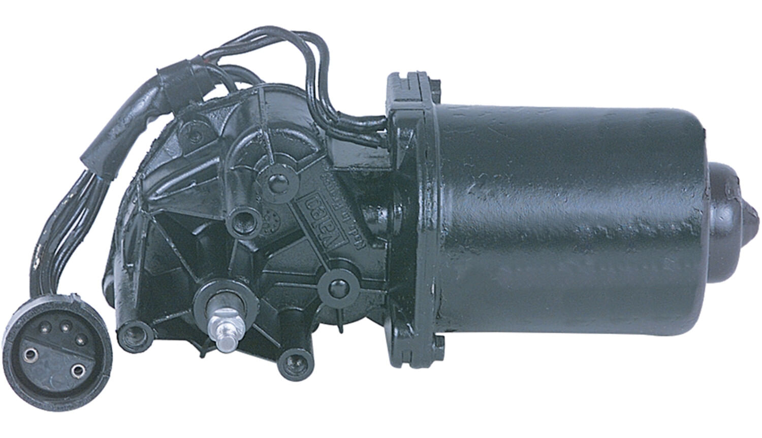 Motor Limpiaparabrisas