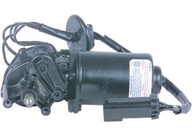 Motor Limpiaparabrisas