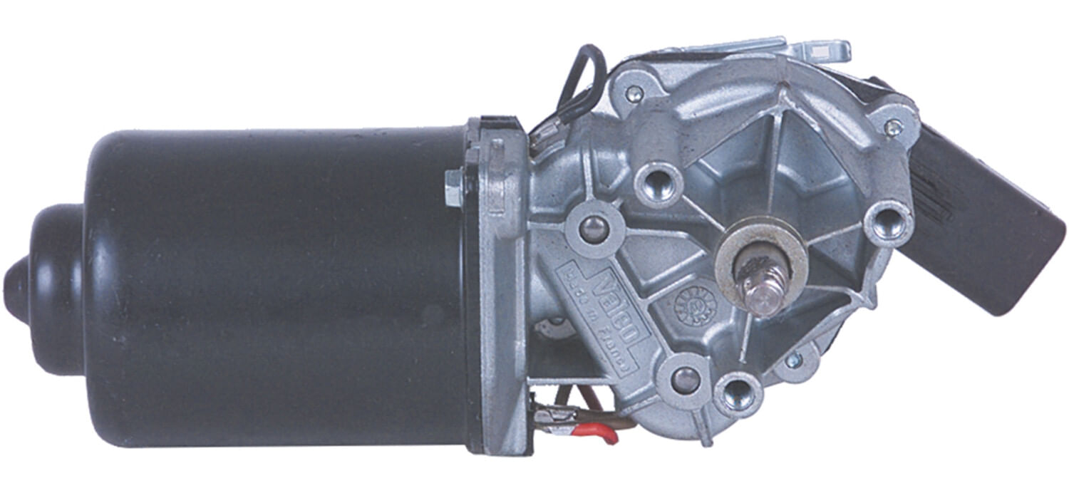 Motor Limpiaparabrisas