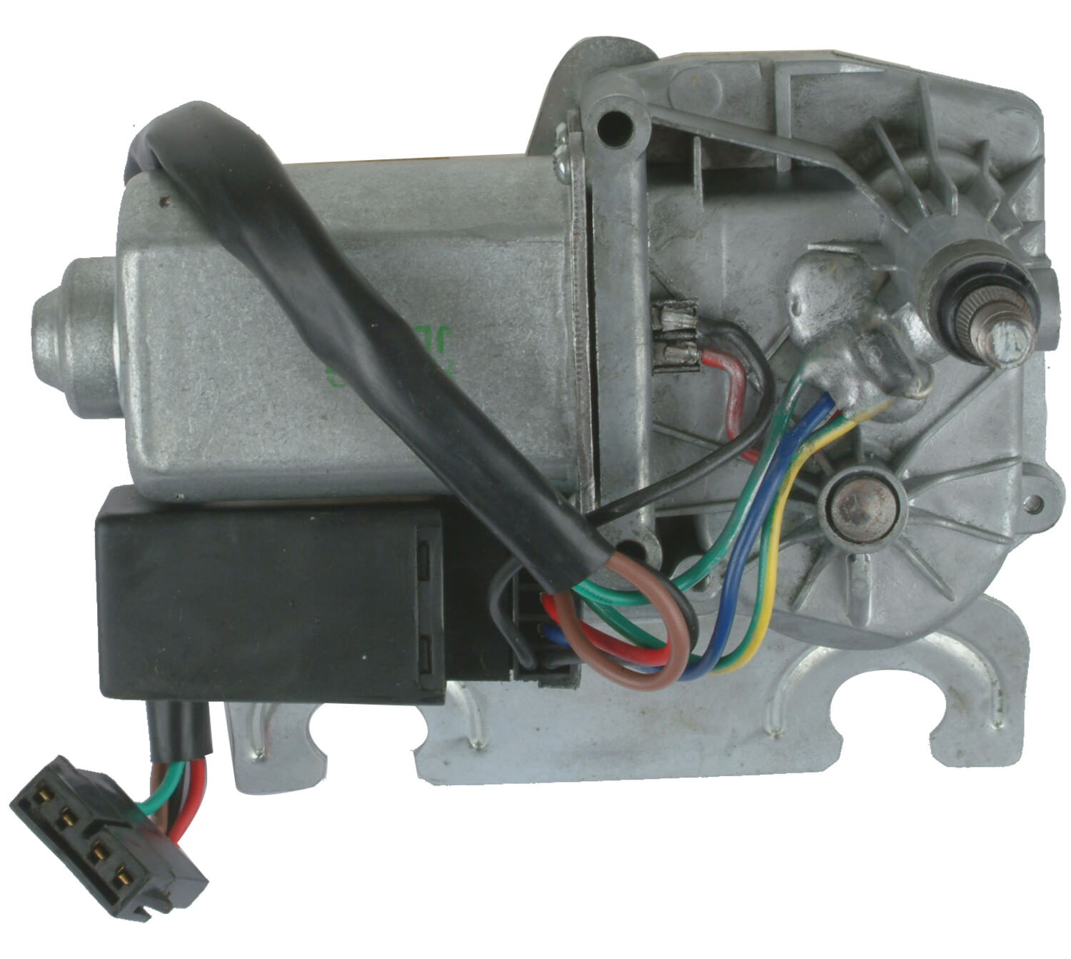 Motor Limpiaparabrisas