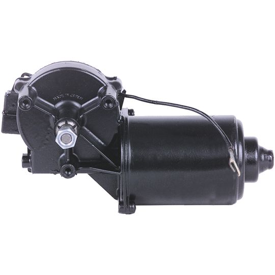 MOTOR LIMPIAPARABRISAS 6W TR