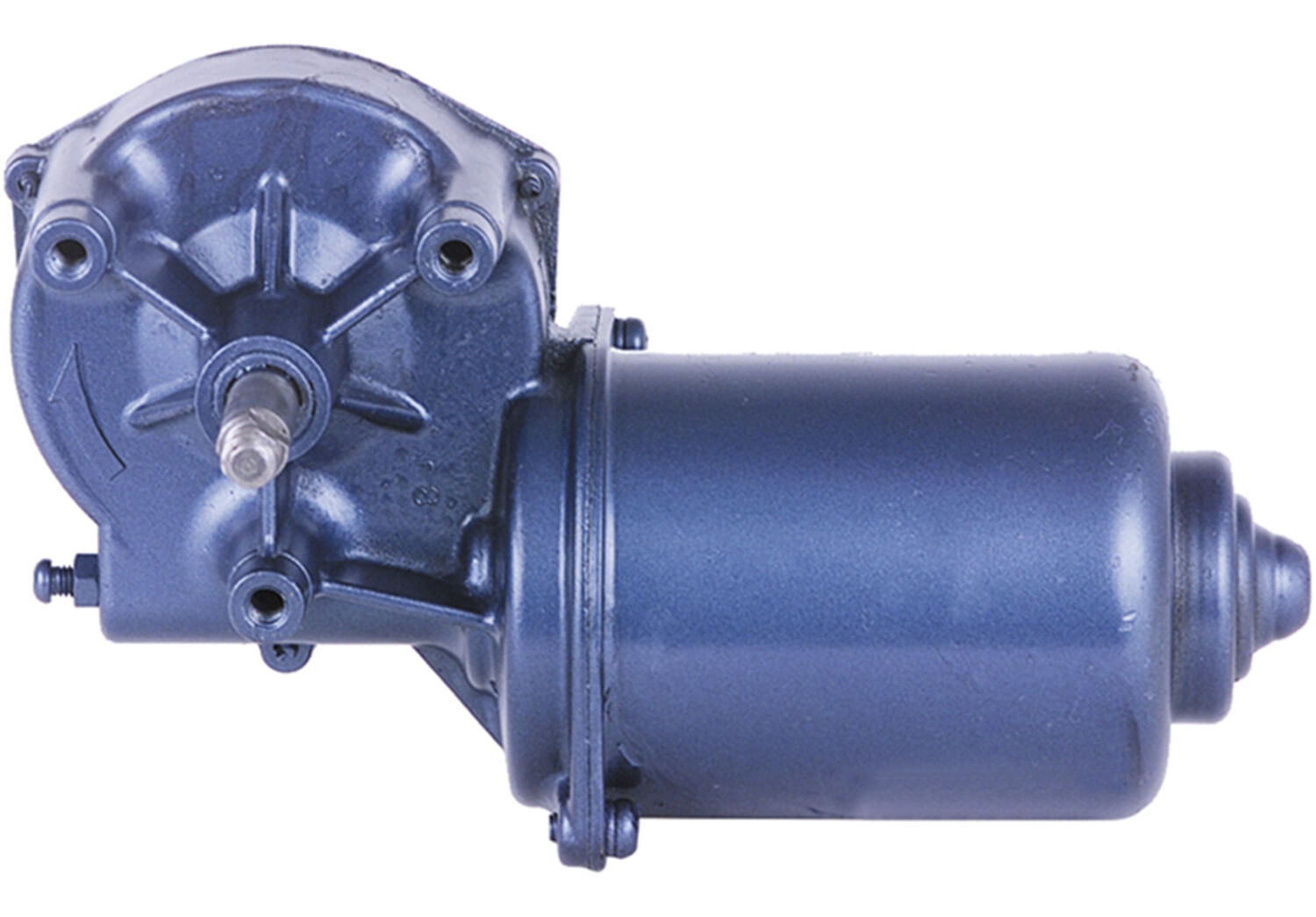 Motor Limpiaparabrisas