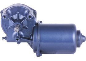 Motor Limpiaparabrisas